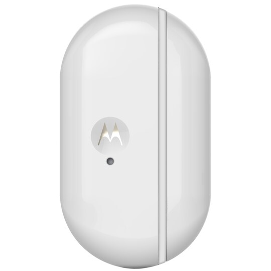 Motorola Smart Nursery dörrsensor MBP81SN