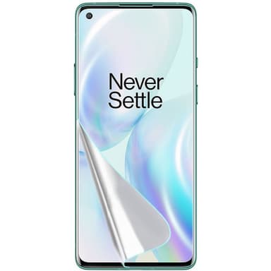 Skärmskydd 3D Soft HydroGel OnePlus 8 (IN2010)