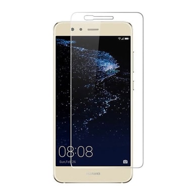 Couvercle Batterie Verre Arrière Pour Huawei P10 Lite WAS-LX1 - Neuf, Bleu/blanc/noir