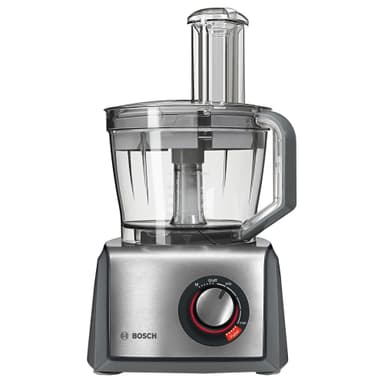 Bosch Multi Talent 6 Food Processor MCM68885