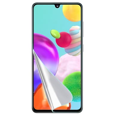 Skärmskydd 3D Soft HydroGel Samsung Galaxy A41 (SM-A415F)