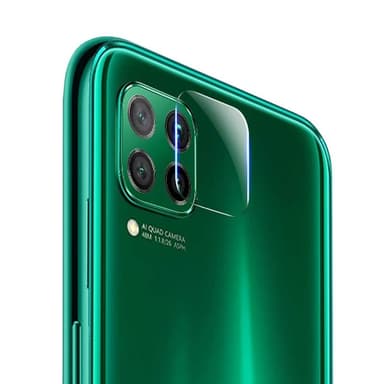 Kamera lins skydd Huawei P40 Lite (JNY-L21A)