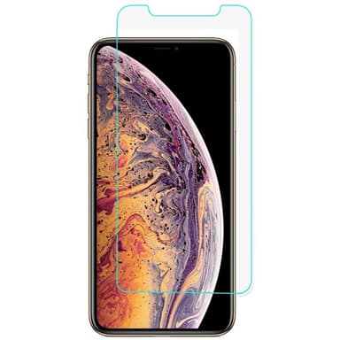 Skärmskydd PET film Apple iPhone XS Max (6.5")