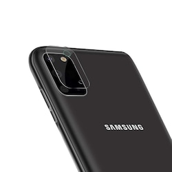 Kamera lins skydd Samsung Galaxy S20 (SM-G980F)