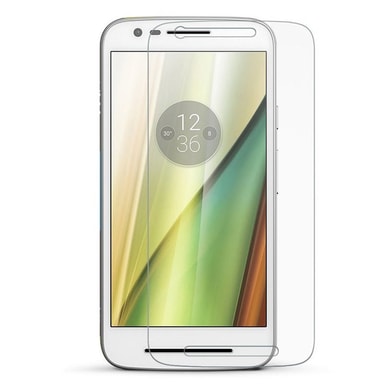 Protector De Pantalla BROTECT AirGlass Para WetterOnline Home 3 - Cristal Híbrido 9H, Antiarañazos