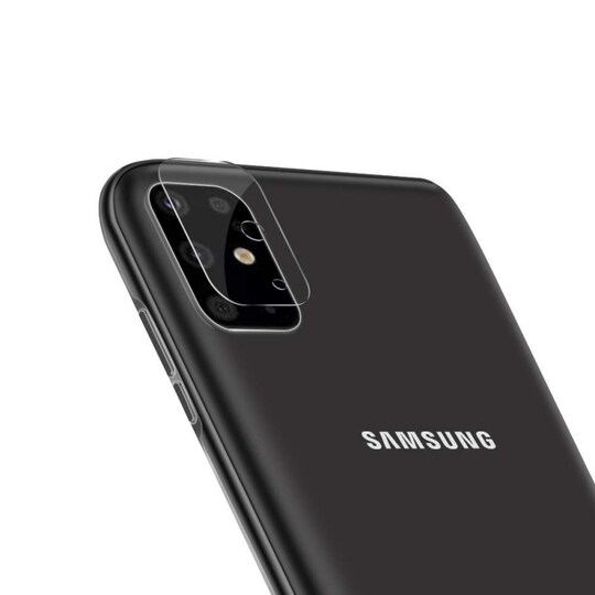 Kamera lins skydd Samsung Galaxy S20 Plus (SM-G986F)
