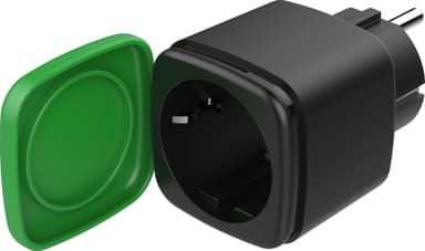 Deltaco smart kontakt 349072