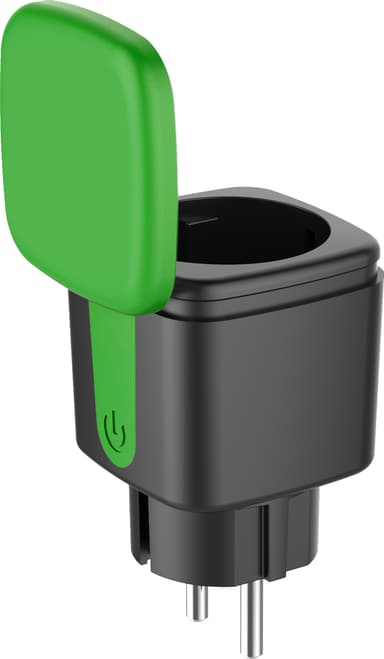 Deltaco smart kontakt 349072