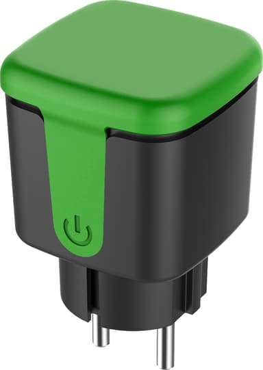 Deltaco smart kontakt 349072