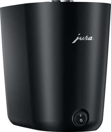 JURA koppvärmare S 24176 (svart)