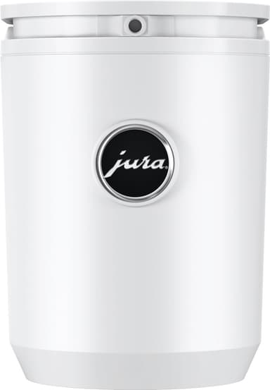 JURA Cool Control mjölkkylare 24162 (vit)