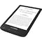 PocketBook Touch Lux 5 läsplatta (svart)