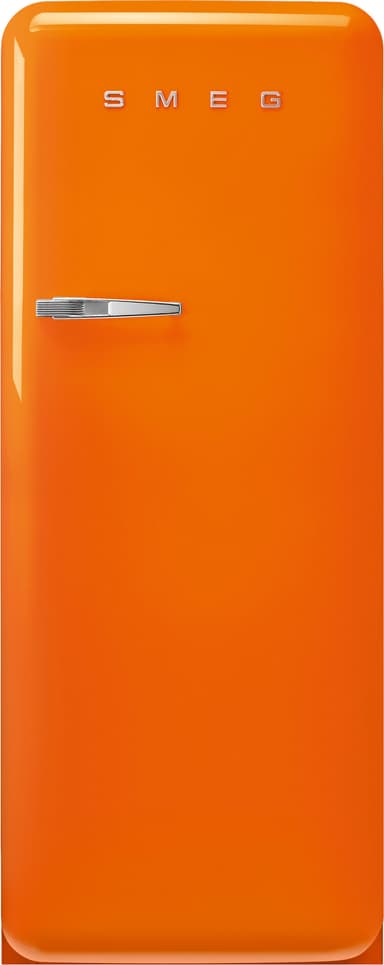 Smeg 50 s style kyl/frys FAB28ROR5