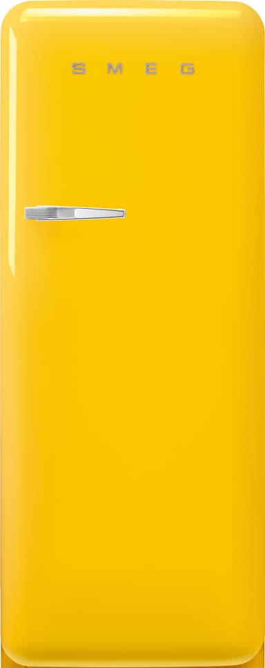 Smeg 50 s style kyl/frys FAB28RYW5