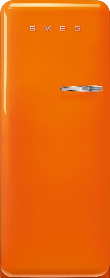 Smeg 50 s style kyl/frys FAB28LOR5
