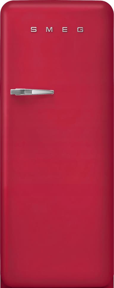 Smeg 50 s style kyl/frys FAB28RDRB5