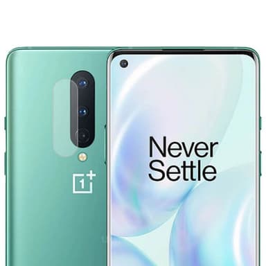 Kamera lins skydd OnePlus 8 (IN2010)
