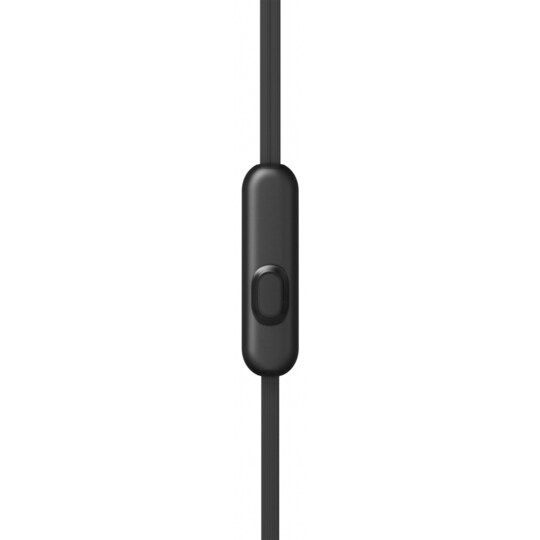 Sony in-ear hörlurar MDR-XB510AS (svart)