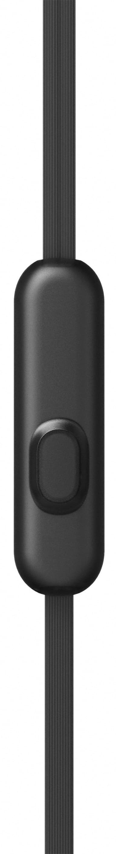 Sony in-ear hörlurar MDR-XB510AS (svart)