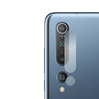 Kamera lins skydd Xiaomi Mi 10
