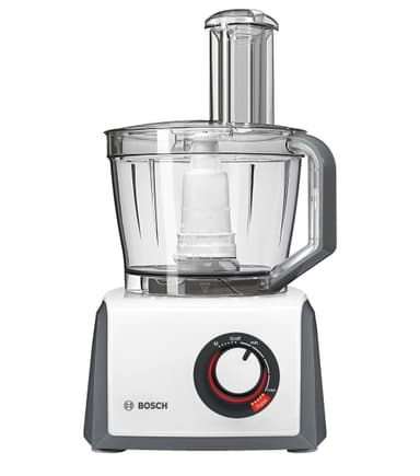 Bosch MultiTalent 6 matberedare MCM62020 Bosch MultiTalent 6 matberedare MCM62020
