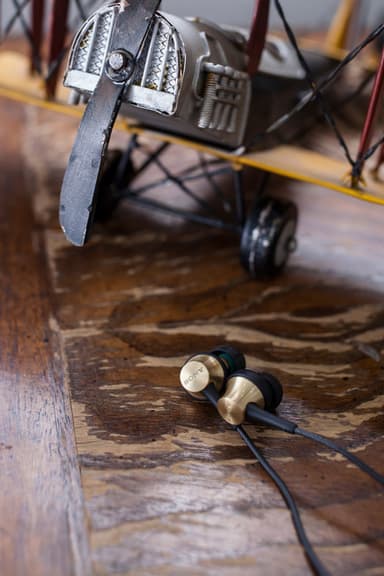 Sony Hörlurar in-ear MDR-EX650APT