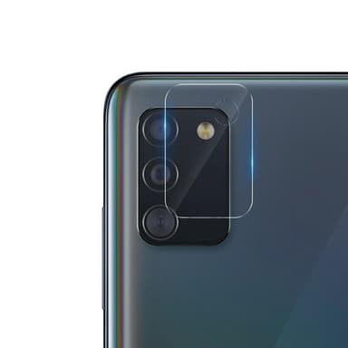 Kamera lins skydd Samsung Galaxy A41 (SM-A415F)