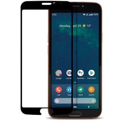 Doro 8080 Displayskydd härdat glas