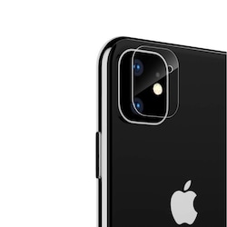 Apple iPhone 11 (6.1"") - Kamera lins skydd