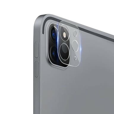 Kamera lins skydd Apple iPad Pro 12.9 (2020)