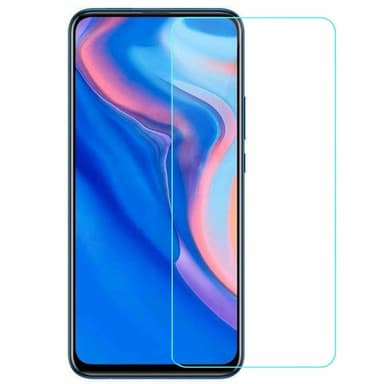 Skärmskydd härdat glas Huawei P Smart Z (STK-LX1) - Elgiganten - Elgiganten