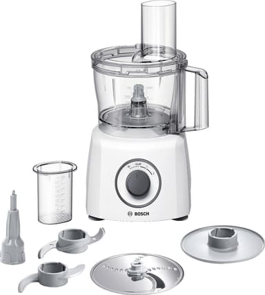 Bosch Matberedare MCM3100W