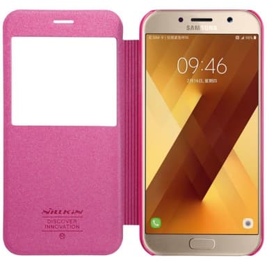 samsung galaxy a3 rosa