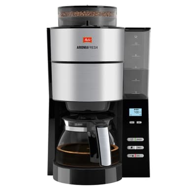 Melitta Aroma Fresh Kaffebryggare 21731