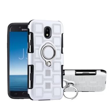 Ice Cube 2i1 Skal Samsung Galaxy J5 17 Sm J530f Silver Skal Och Fodral Elgiganten Ice Cube 2i1 Skal Samsung Galaxy J5 17 Sm J530f Silver Skal Och Fodral Elgiganten