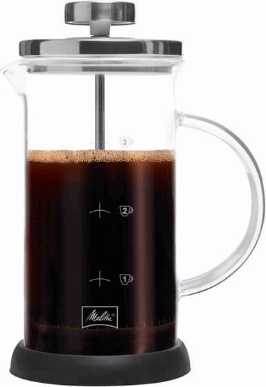 Melitta French Press kaffepress MEL94711