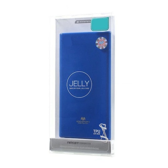 Mercury Jelly Case Sony Xperia XA (F3111)