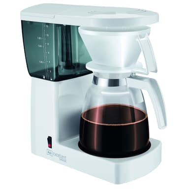Melitta Grande kaffebryggare 20760 (vit)