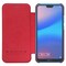 Nillkin Qin FlipCover Huawei P20 Lite (ANE-LX1)  - Röd