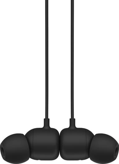 Beats Flex trådlösa in-ear hörlurar (svart)