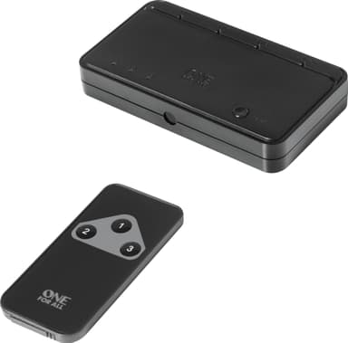 One For All SV1630 automatisk HDMI switch