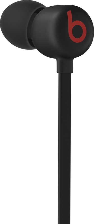 Beats Flex trådlösa in-ear hörlurar (svart)