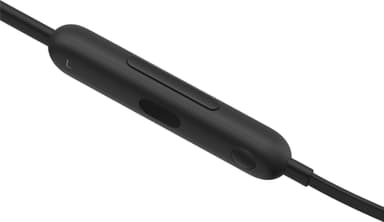 Beats Flex trådlösa in-ear hörlurar (svart)