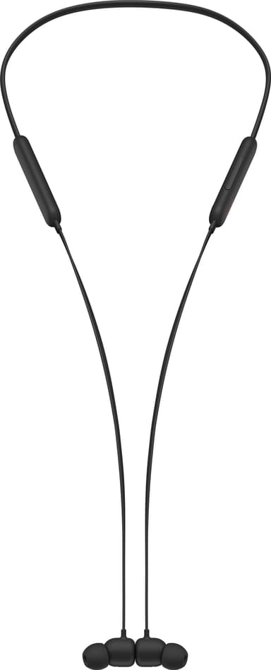 Beats Flex trådlösa in-ear hörlurar (svart)