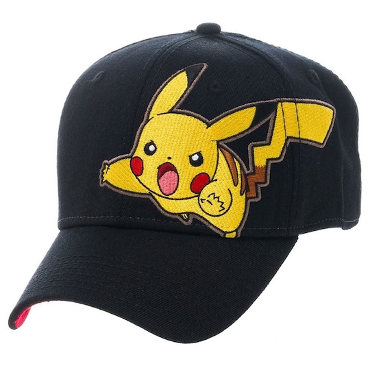 Pokémon - Pikachu keps