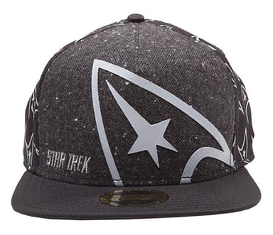 Star Trek - Classic logo keps