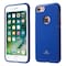 Mercury Jelly Case Apple iPhone 7  - Blå