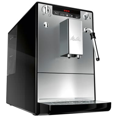 Melitta Caffeo Solo & Milk Helautomatisk Kaffemaskin 20288