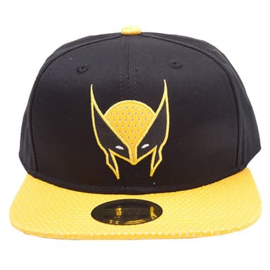 Marvel - Wolverine mask keps