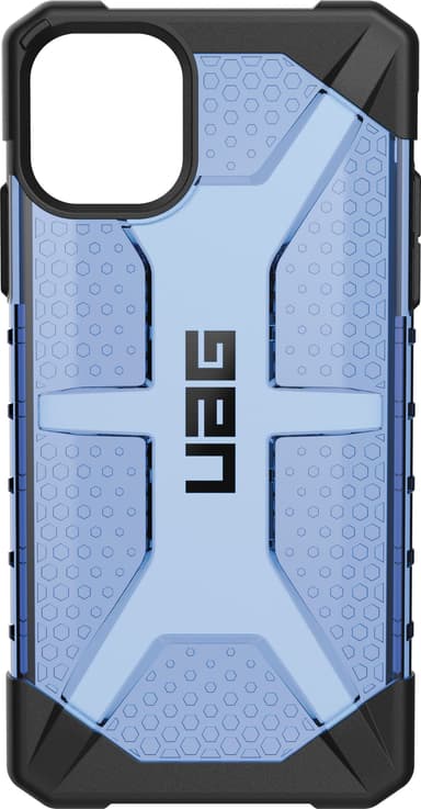 UAG Apple iPhone 11 Plasma fodral (kobalt)